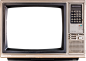 复古 电视机