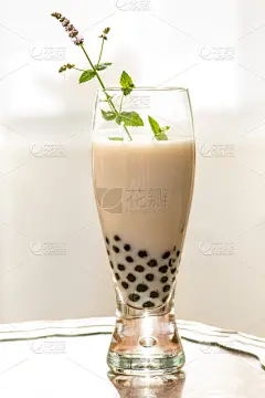 珍珠奶茶,玻璃杯,垂直画幅,葡萄酒,古董,无人,饮料,特写,柠檬,冰茶