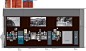 light exhibit Cases thematic