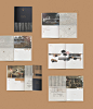 ARAMI CARIL. Real Estate Branding品牌形象分享 ​​​​
