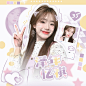 ©季衍文#甜宠立绘群头
底图^季里，人物^祁杳