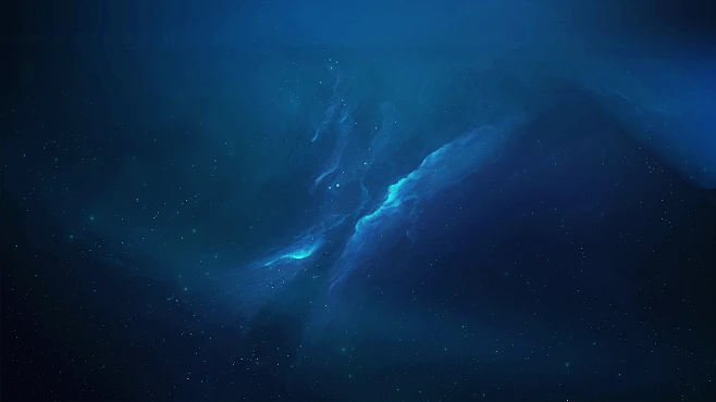 科技深色背景内的花瓣采集图片-Biubiubhxbsh