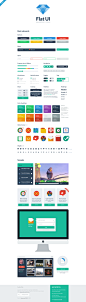 Flat UI
