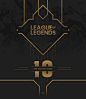 League Of Legends projects | Behance 上的照片、视频、徽标、插图和品牌