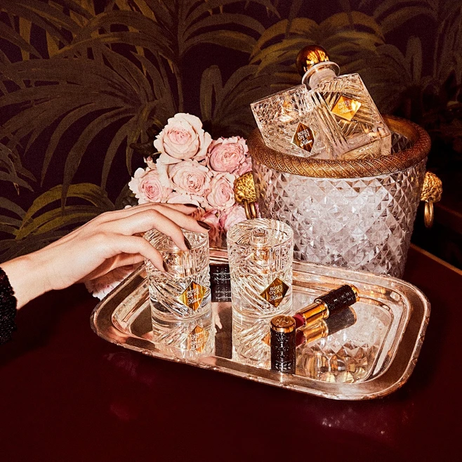 Купить женские брендовые копии-bykilianКилианРепликаключницы