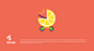 +5 a day : Social campaign recognized across the world. With 5 a day people are recommended to eat more fruits and vegetables daily to stay healthy and fresh during busy city environments. In Lithuania campaign started in 2014 but this time we wanted to c