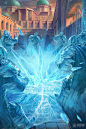 Frost Bomb, Ivan Sevic : Artwork for Multiplayer online collectible card game Primal Heroes currently being developed.

www.primalheroes.com

Copyright 2018 © Esoteric Forge