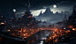 semshin_an_abstracted_view_of_a_city_with_futuristic_lights_and_13de2413-5c93-4b0c-ac58-d6d264c7a7de