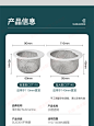 潜水艇厨房水槽洗碗槽漏斗过滤网洗菜盆漏网堵水盖通用漏水塞配件-tmall.com天猫