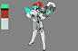 Ray Cotton : Currently a student attending Art Center College of Design - Entertainment Design program.
