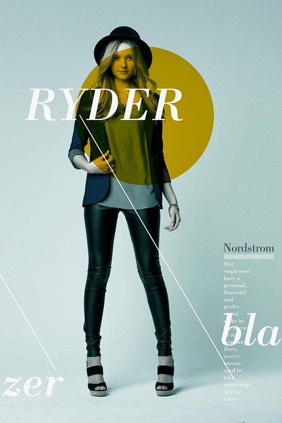 NordStrom Posters (b...