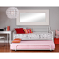 DHP Metal Daybed or Trundle