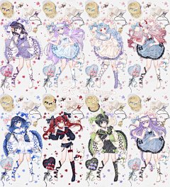 Afr11 的橱窗 手机壁纸2.0 - 米画师