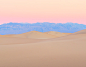 Ephemeral Hills