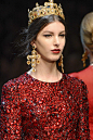 Dolce & Gabbana 2013 ​ ​​​​