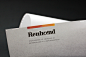 Renhand Branding on Behance