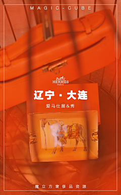 痴线少女采集到奢侈品资源