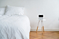 Circa Standalone Smart Alarm Clock