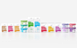 Bryansk - Debranding the dairy category :  Agency: Depot branding agency  Creative director: Alexey Fadeev  Design director: Nikita Ivanov  Designers: Nikita Ivanov,  Vladimir Bolsha...