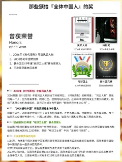 简历建议添加的奖项