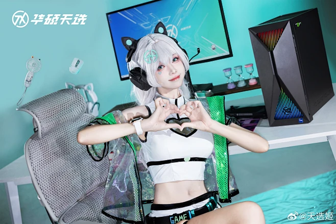 @天选姬 的个人主页 - 微博图片_RO姬天选图片素材-花瓣网