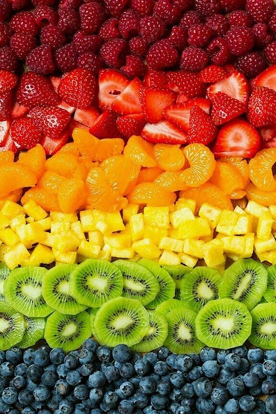 食物摄影·水果