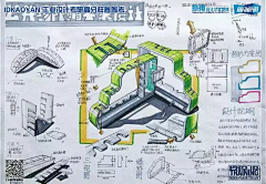 b9af8b6ffcf542b3bca208f46b338207采集到手绘
