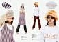 20AW KIRSH COLLECTION LINE