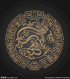 DgCI9KJP采集到传统图形