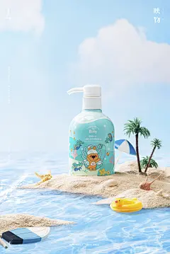 电商产品摄影 | 袋鼠比比 x 映物社摄影设计_映物社01设计作品--致设计