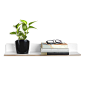 WOODROW SHELF | Umbra