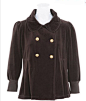 JUICY COUTURE 07冬季新品介绍 #采集大赛#