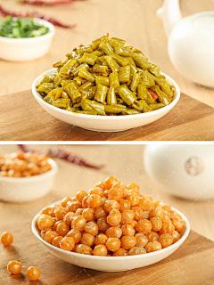 且行且珍惜1998采集到中餐熟食