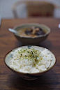 隨手拿的山葵香味的香鬆，配米飯一級棒。