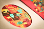 Hamper2u.my's CNY Theme on Behance