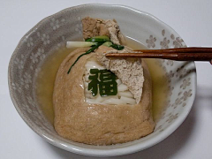 狼野墓采集到美食