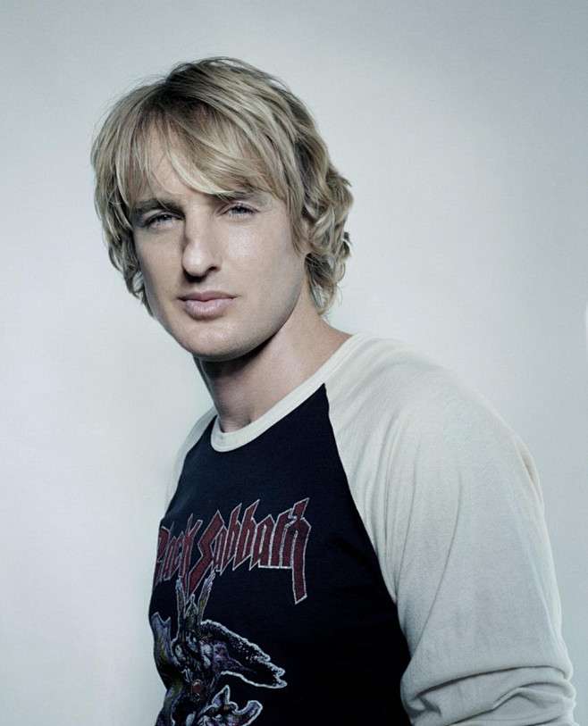 Owen Wilson