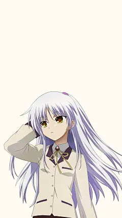 天使的心跳壁纸