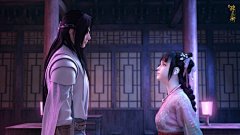 #少年锦衣卫# 大家期待已久的第二季官方壁纸正式出炉啦~
随着剧情的推进，我们还将推出更多的壁纸，请大家继续关注官方微博、微信哦~ ​​​​