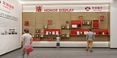 若瑞(上海)文化科技有限公司