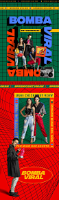 Key Art Hosts MTV Miaw 2019 on Behance