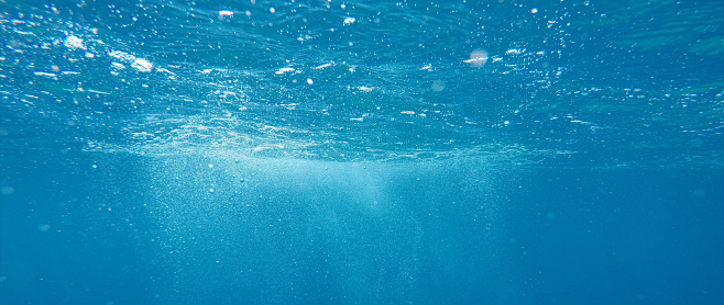 海里