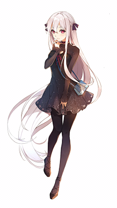 Kennie0521采集到anime