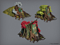 Arkheim, Ravegan Games : Buildings created for Travian's new title "Arkheim: Realms at War":
https://arkheim.com