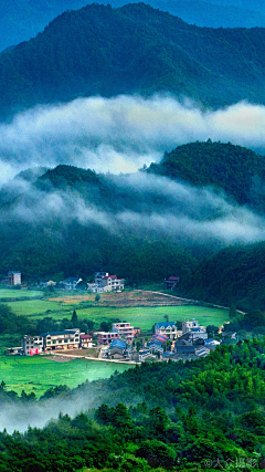 旧时光-time采集到旅游/风景/摄影