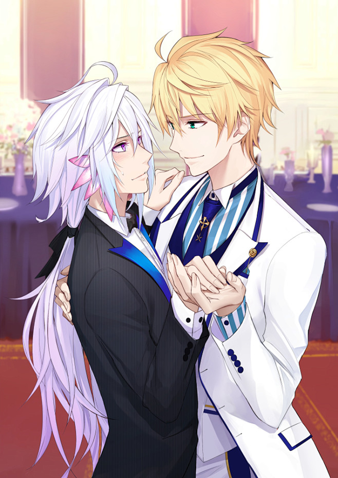 fategrandorder梅林旧剑