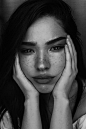500+ Black And White Portrait Pictures [HD] | Download Free Images on UnsplashUnsplash Home