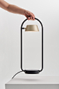 OLO Φ Table Lamp Wins Red Dot Product Design Award 2021! | SEEDDESIGN