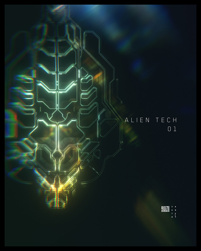 ALIEN TECH 01 PART 0...