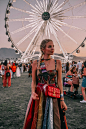 Dior-Chella | Coachella